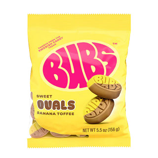 Bubs 5.5oz 8ct