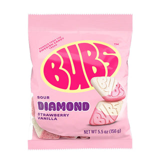 Bubs 5.5oz 8ct