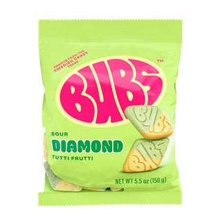 Bubs 5.5oz 8ct