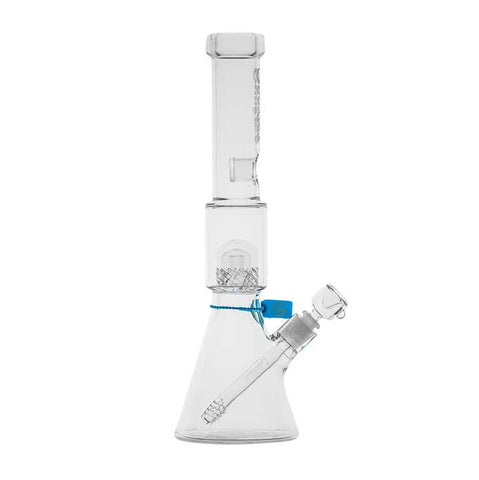 Cookies 2 Da Dome Beaker Bong | 17 Inch