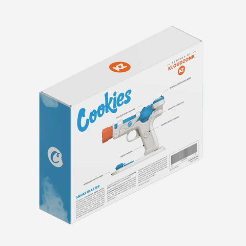 Cookies Smoke Blaster