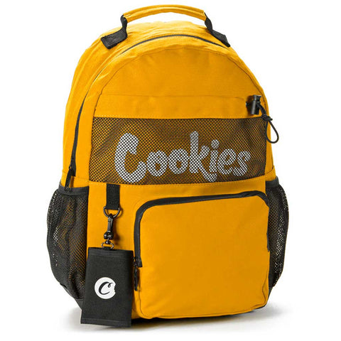 Cookies Stasher Smell Proof Backpack