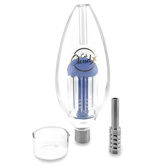 Cali Cloud X Tree Percolator Oval Nectar Collector