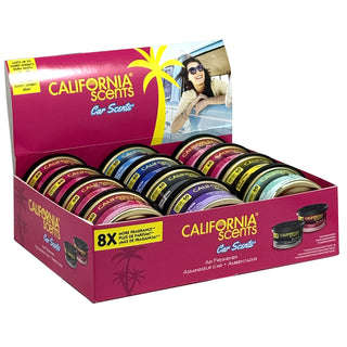 California Scent 12ct