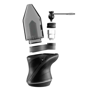 Focus V Carta Sport E Rig | Black