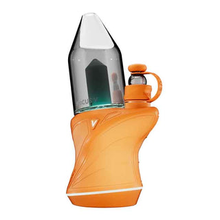 Focus V Carta Sport E Rig | Tangerine