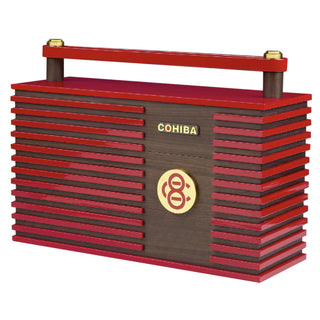 Cohiba C8 Churchill 7x50 (2025 Limited Edition)