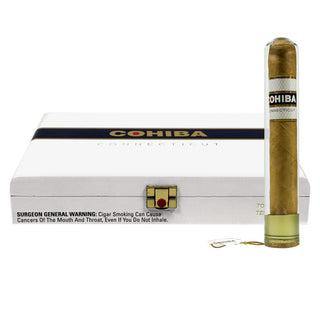 Cohiba Connecticut Toro Tubo 6.5x52