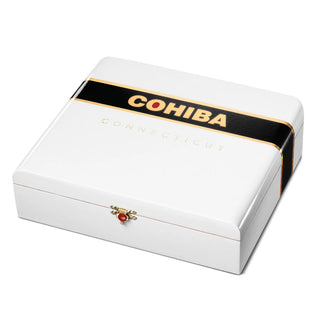 Cohiba Connecticut Toro 6.5x52