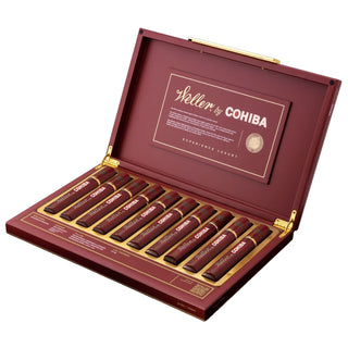 Cohiba Weller 2025 Limited Edition