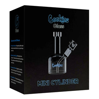 Cookies Mini Cylinder