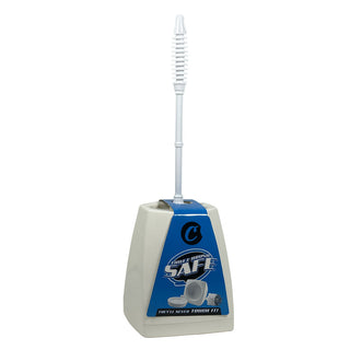 Cookies Toilet Brush Safe