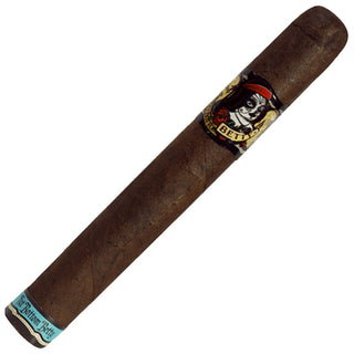 Deadwood Fat Bottom Betty cigar with a brand label on a white background