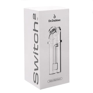 Dr Dabber Switch 2 Replacement Glass Attachment