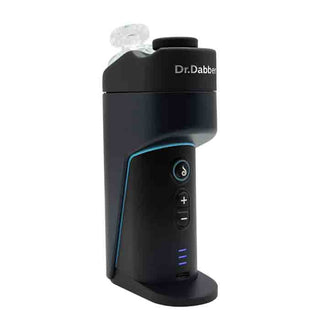Dr. Dabber Switch Go Portable Concentrate Vaporizer