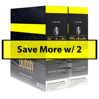 Dutch Masters Dutch Blend Original Cigarillos (30/2ct)
