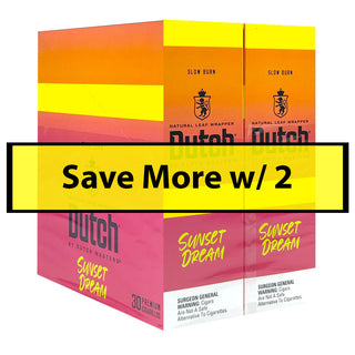 Dutch Masters Sunset Dream Cigarillos (30/2ct)