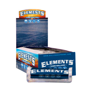 elements roller 79mm