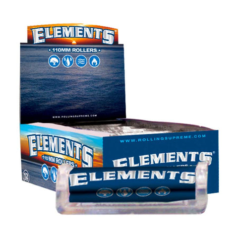 Elements Roller 110mm