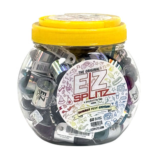 Ez Splitz Splitz Summer Fest Edition