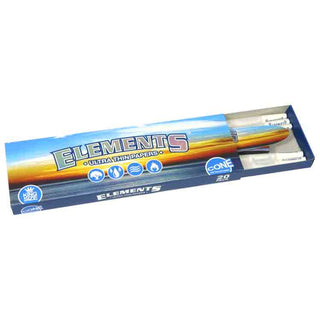 Elements King Size Cones (20/Pack)