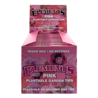 Elements Plantable Garden Tips