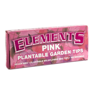 Elements Plantable Garden Tips