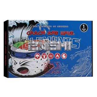 Elements Zushi Small Rolling Tray