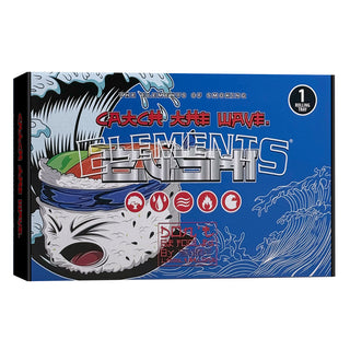 Elements Zushi Small Rolling Tray