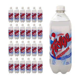 Faygo Firework 23oz 24ct