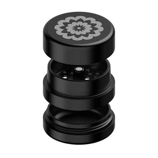 Flower Mill 2.5" Next Gen Standard Grinder