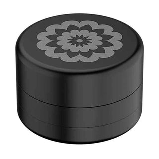 Flower Mill 2.5" Next Gen Standard Grinder