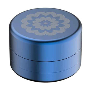 Flower Mill 2.5" Next Gen Standard Grinder