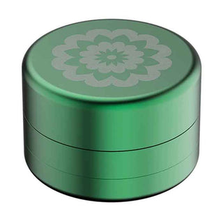 Flower Mill 2.5" Next Gen Standard Grinder