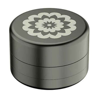 Flower Mill 2.5" Next Gen Standard Grinder