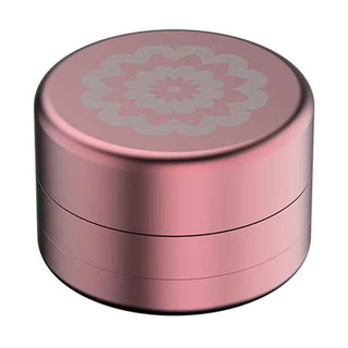 Flower Mill 2.5" Next Gen Standard Grinder