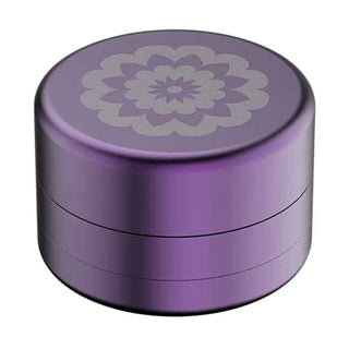 Flower Mill 2.5" Next Gen Standard Grinder