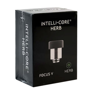 Focus V Intelli-Core Atomizer for Herb
