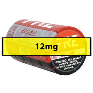 FRE Original Nicotine Pouches (5/20ct)