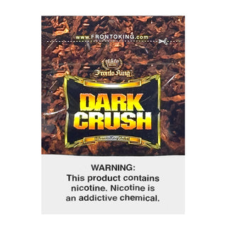 Fronto King Dark Crush (12) 8.5g