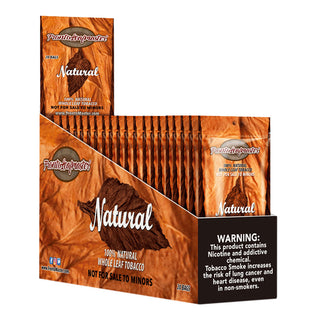Fronto Leaf Master Natural 20/1ct