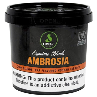 Fumari Ambrosia