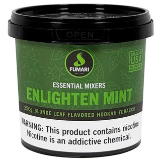 Fumari Enlighten Mint