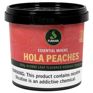 Fumari Hola Peaches