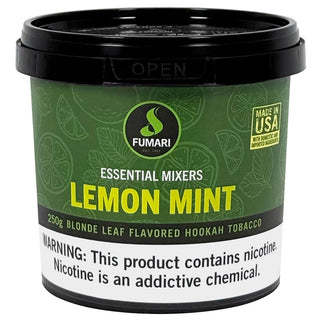 Fumari Lemon Mint