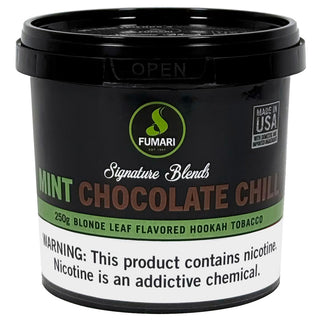 Fumari Mint Chocolate Chill