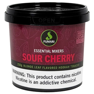 Fumari Sour Cherry