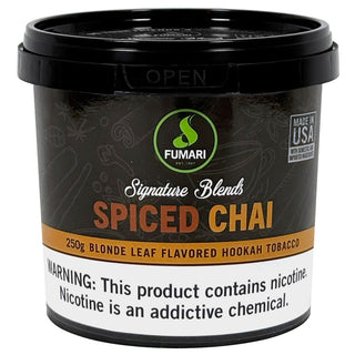 Fumari Spiced Chai
