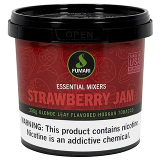 Fumari Strawberry Jam