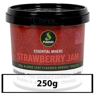 Fumari Shisha Tobacco (250g)